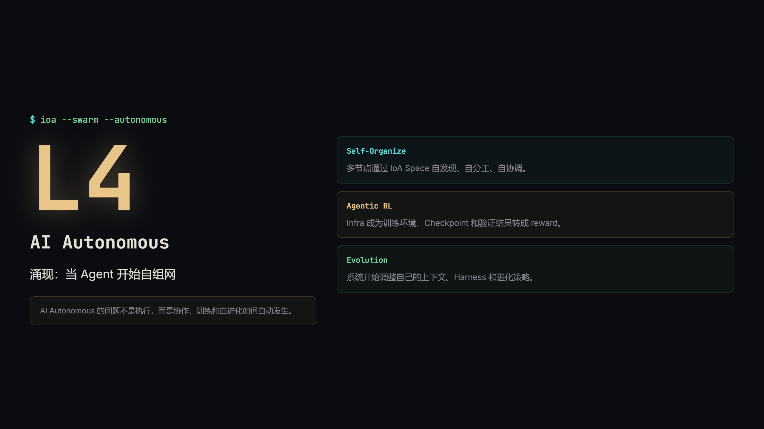 L4概览
